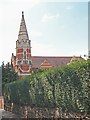 Moravian Church, Hornsey