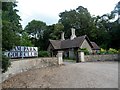 The Lodge, Pavenham