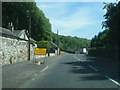 Low Causeway looking east