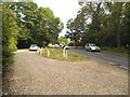 Driveway on Rowley Lane, Arkley