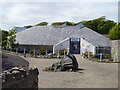 J5950 : Northern Ireland Aquarium by Michael Dibb