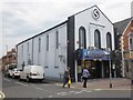 Skye bar and amusements, Burnham-on-Sea