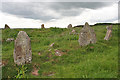 Aquhorthies Recumbent Stone Circle (1)