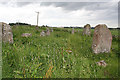 Aquhorthies Recumbent Stone Circle (7)