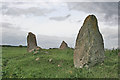 Aquhorthies Recumbent Stone Circle (12)