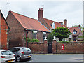 Minster Yard North, Beverley, Yorkshire