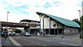 Hounslow East tube station