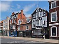 North Bar Within, Beverley, Yorkshire