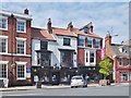 North Bar Within, Beverley, Yorkshire