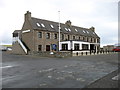 Sands Hotel, Burray Village