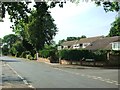 Southfleet Avenue, New Barn