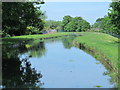 The New River north of Station Road, EN10 (2)