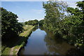 Leeds-Liverpool Canal between Haskayne and Halsall