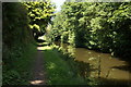 Leeds-Liverpool Canal between Haskayne and Halsall