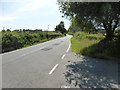 The road from Penmon