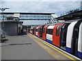 Wembley Park station