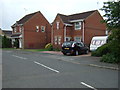 Houses on Kings Avenue