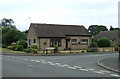 Bungalow on Canute Crescent