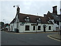 The Crown, Littleport