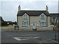 House on White Hart Lane, Littleport