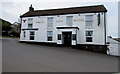 White Lion Hotel, Ferryside