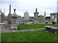 Dunnet churchyard