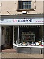 la maison, Mill Street