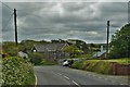 School At Pont Yr Hafod