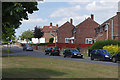 Housing, Wexham Road