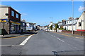 Dalrymple Street, Stranraer