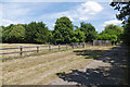 Footpath from Wexham Street