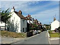 Upper Street, Kingsdown