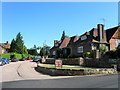 Victory Hall, Stockcroft Road, Balcombe