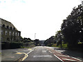 A487 Penglais Road, Aberystwyth