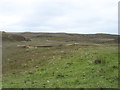 Rough country near Strathy Point