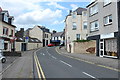 Hanover Square, Stranraer