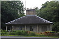 Bury lodge, Offchurch Lane, Radford Semele