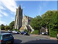 All Saints Church Eastbourne
