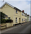 Hall Terrace, Ferryside