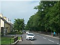 Main Street, Seaforde