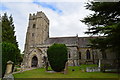 Church of St Michael and All Angels