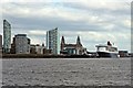 Liverpool waterfront