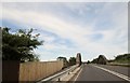 SE8229 : Slipper  Bridge  west  of  Gilberdyke by Martin Dawes