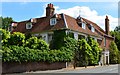 Mill House, Sutton Courtenay, Oxfordshire