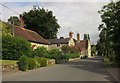 High Street, Fovant