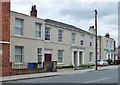 Railway Street, Beverley, Yorkshire