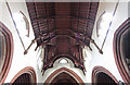 St Andrew, Whitehall Park, Upper Holloway - Roof