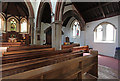 St Andrew, Whitehall Park, Upper Holloway - Interior