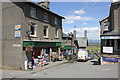 Ffordd Pen Llech, Harlech