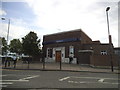 NatWest Bank on Abbey Road, Park Royal